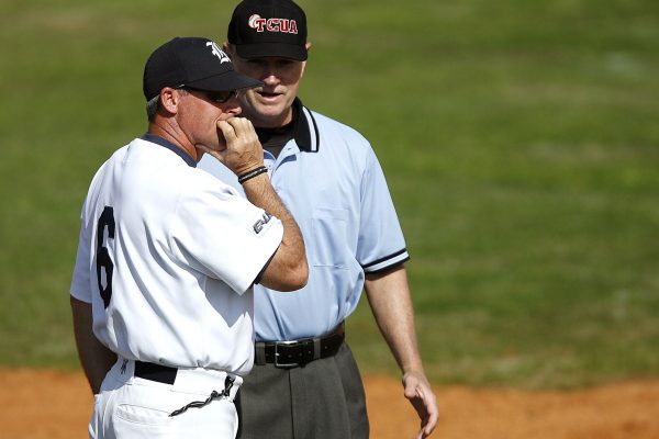 Ben Shelton umpire rule