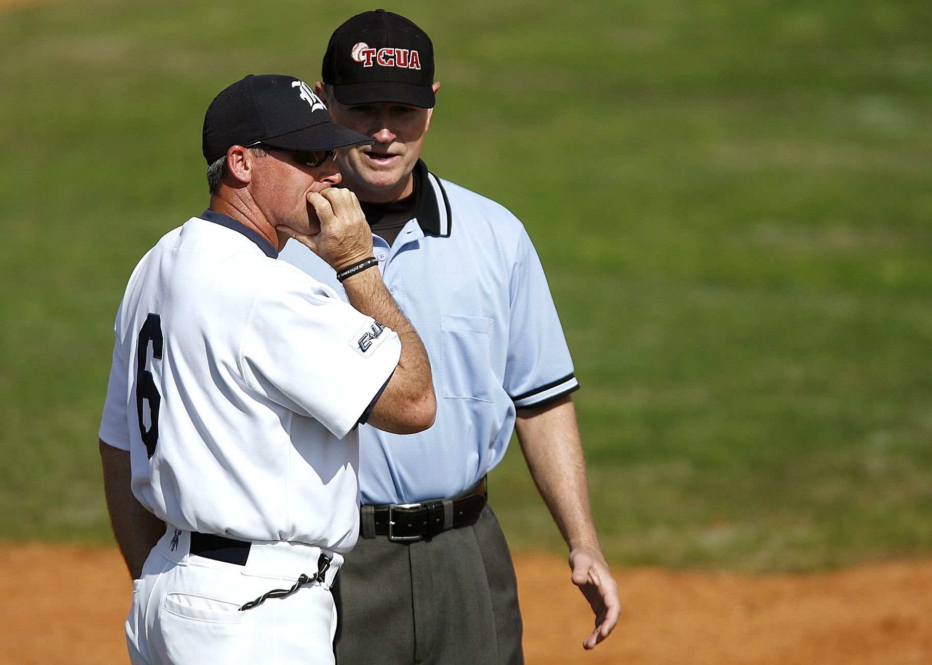 Ben Shelton umpire rule