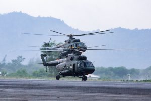 defence ministry acquisition proposals