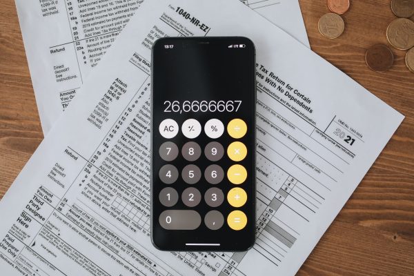 digital tax gambling