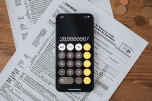 digital tax in Chile