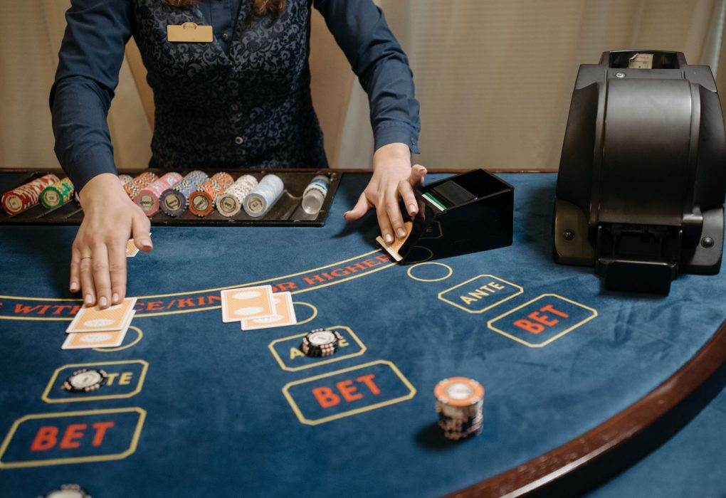 illegal betting market Brazil