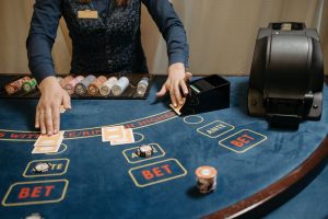 illegal betting market Brazil