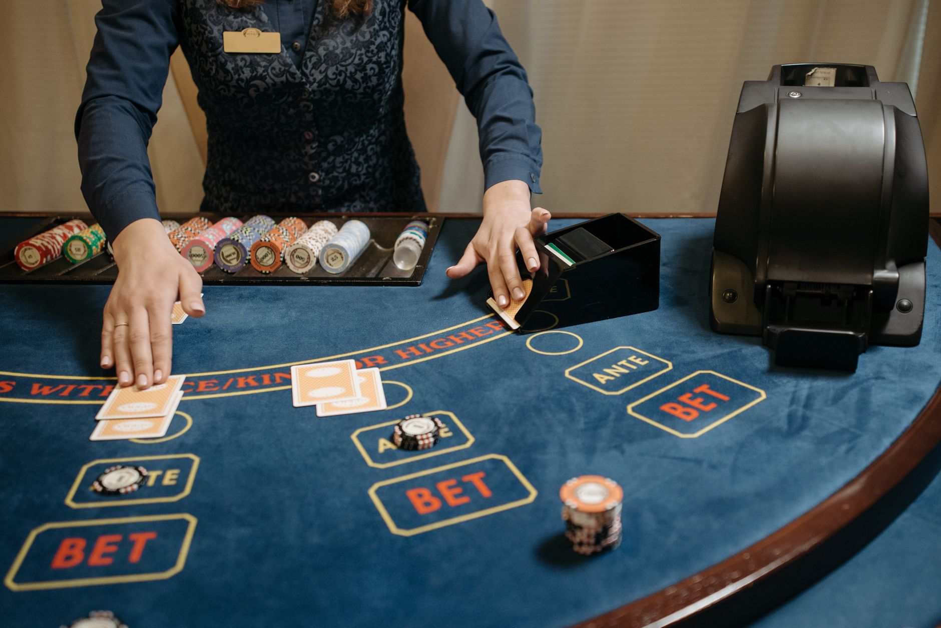 illegal betting market Brazil