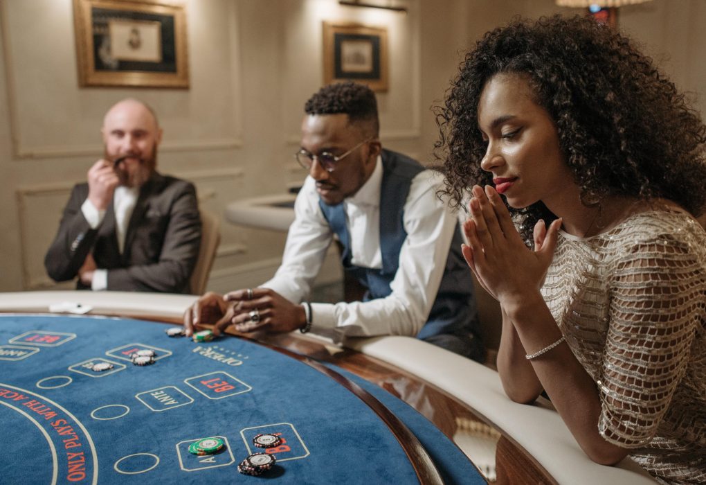 Inside Baccarat: How Online Tables Present the Traditional Game