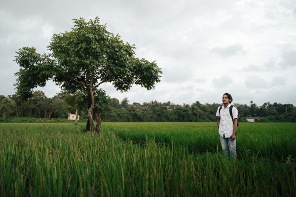 Shreyas Gopal journey