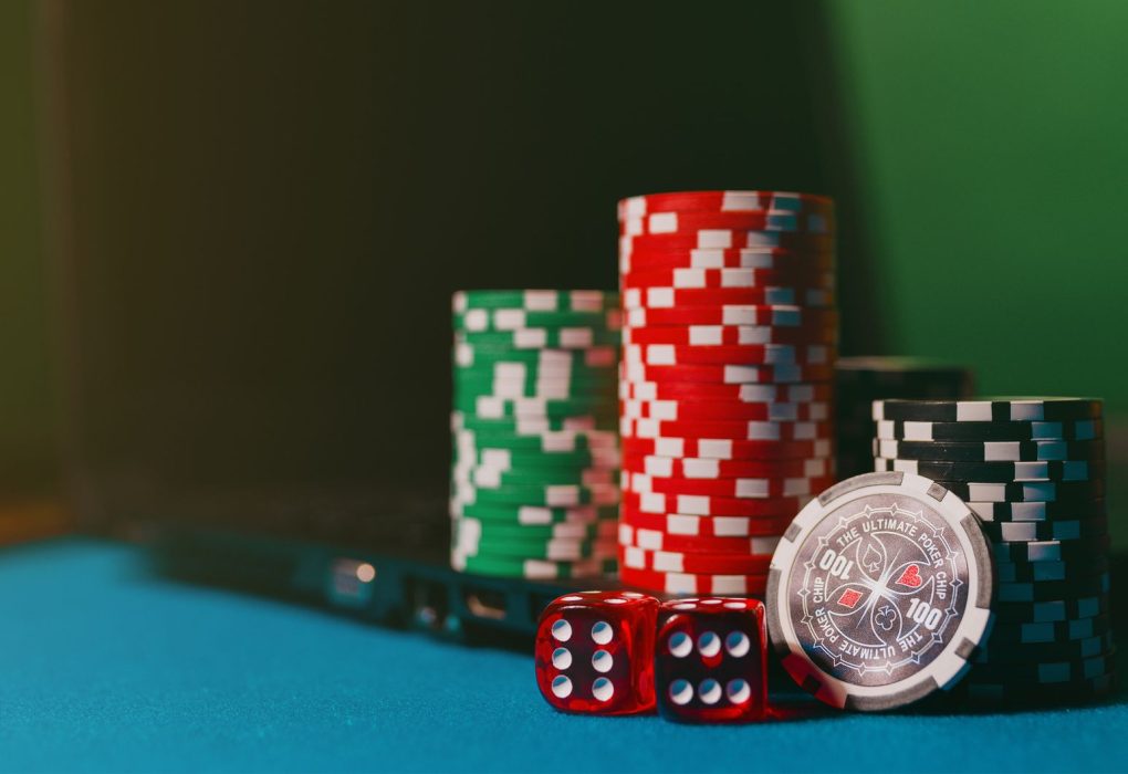 Swedish online gambling market