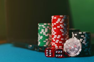 Swedish online gambling market