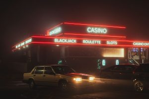 Tesco casino impersonation