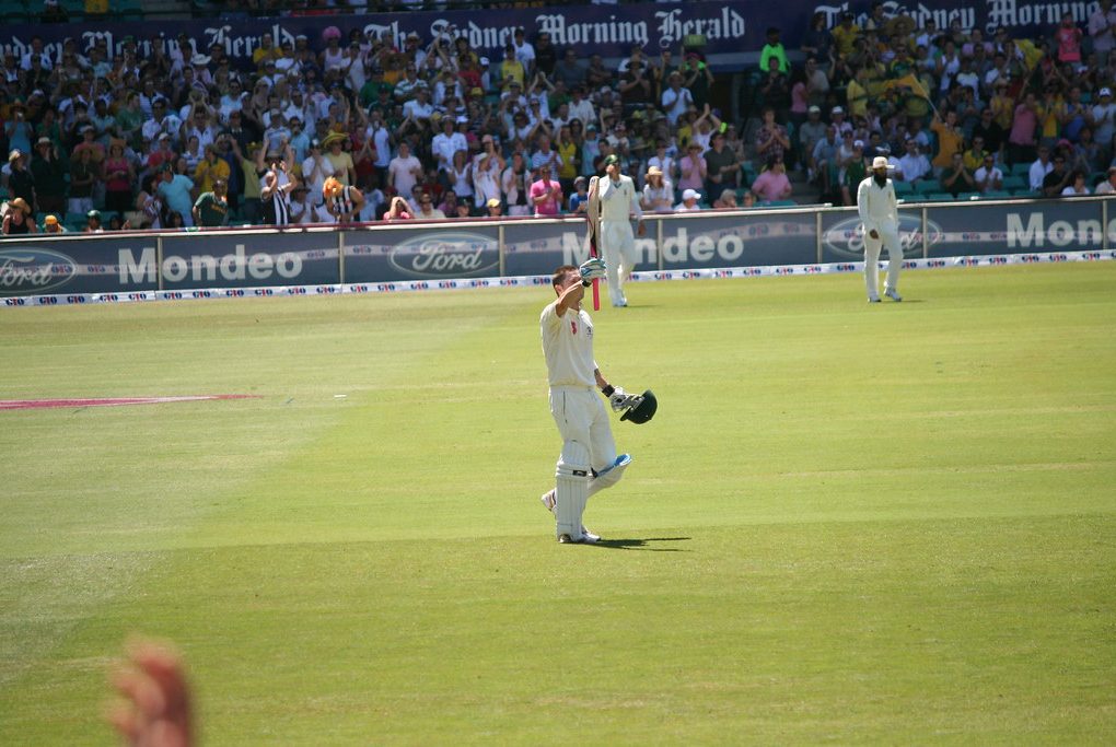 Australia's dominance in cricket