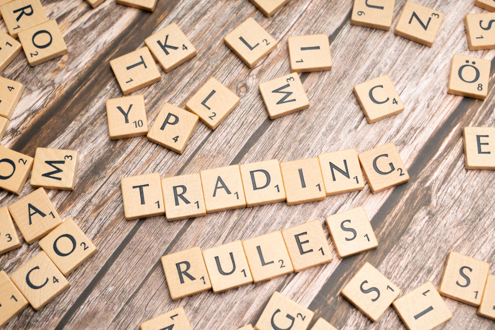 CFTC prediction markets rules