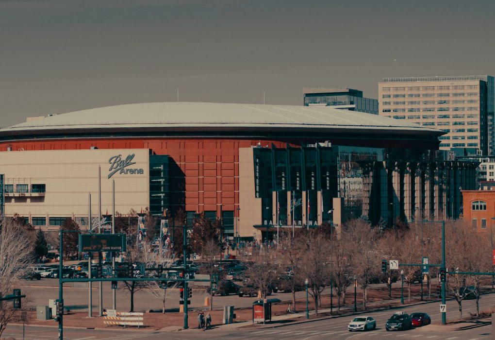Colorado sports bettors