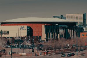 Colorado sports bettors