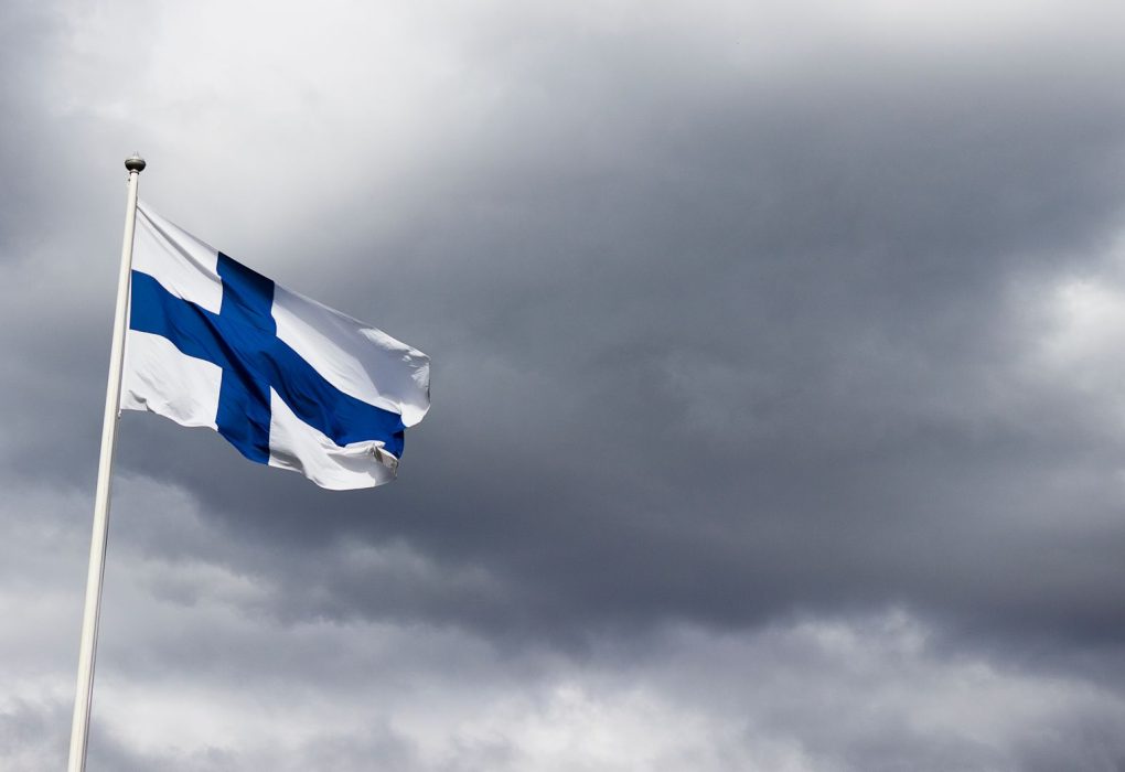 Finland iGaming reform