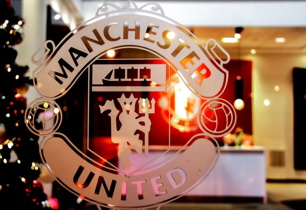 Manchester United woes