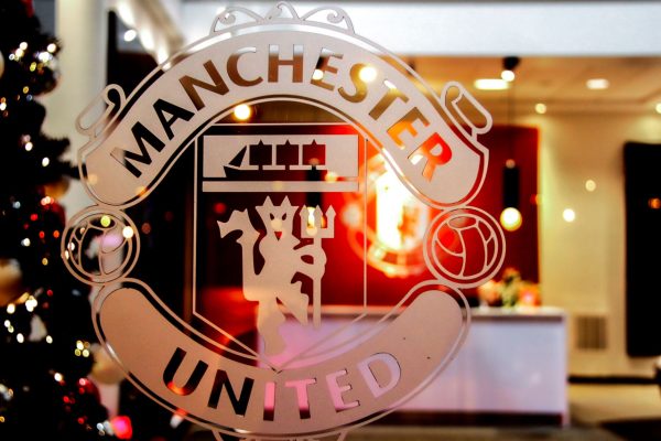 Manchester United woes