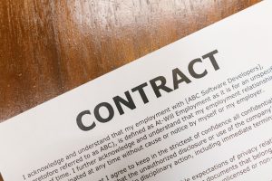 Ollie Robinson England contract