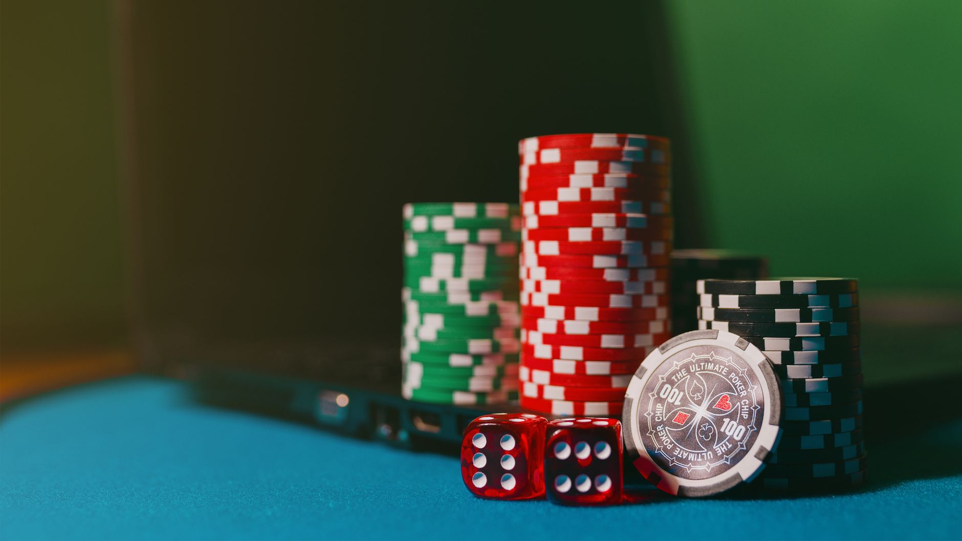 online casino licences