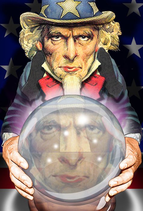 prediction markets influence government