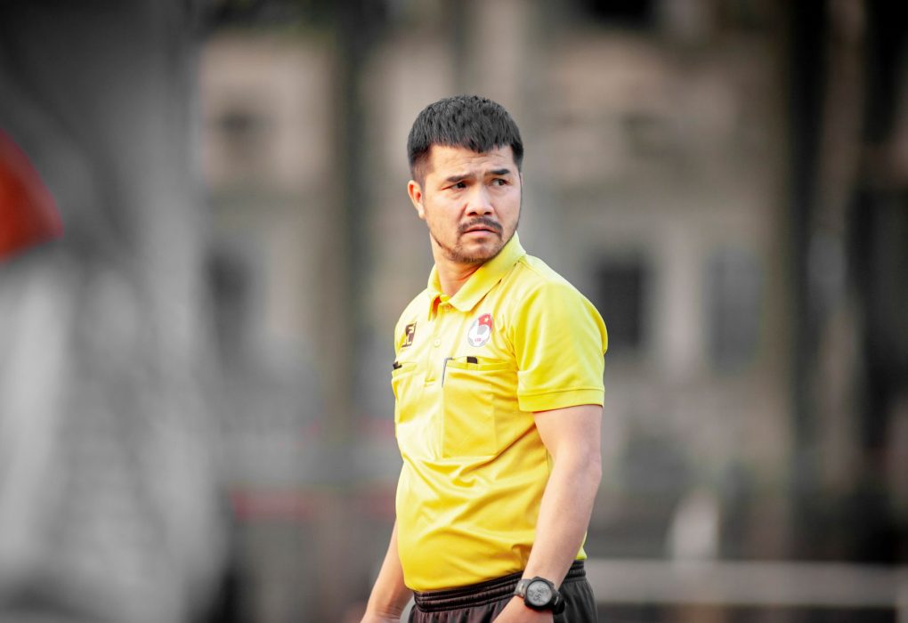 Sooryavanshi coach criticism
