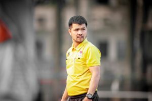 Sooryavanshi coach criticism
